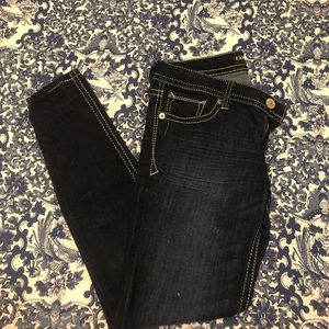 Express Stella Low Rise Legging